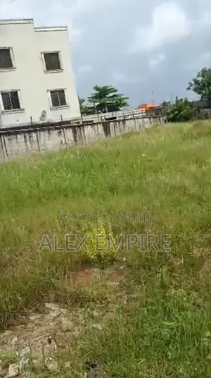 Land for Sale in Amuwo Odofin Festac