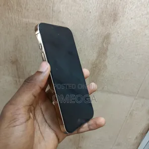 Apple iPhone 14 Pro 256 GB Black