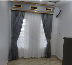 Kings Amazing Curtains