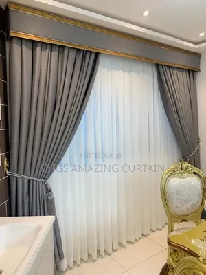 Kings Amazing Curtains