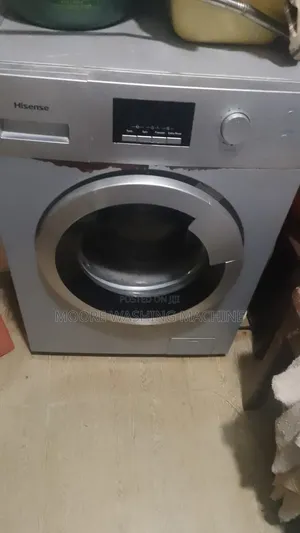 Washing Machine Egineer