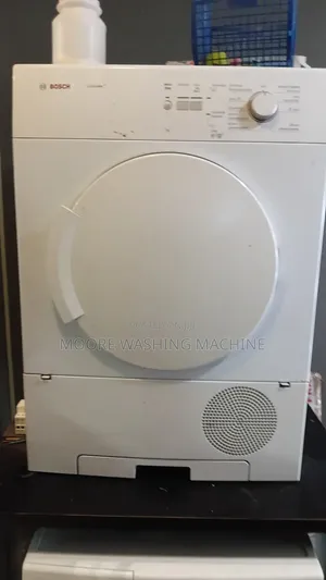 Washing Machine Egineer