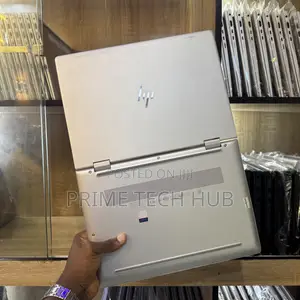 Laptop HP EliteBook x360 830 G6 16GB Intel Core i7 SSD 512GB