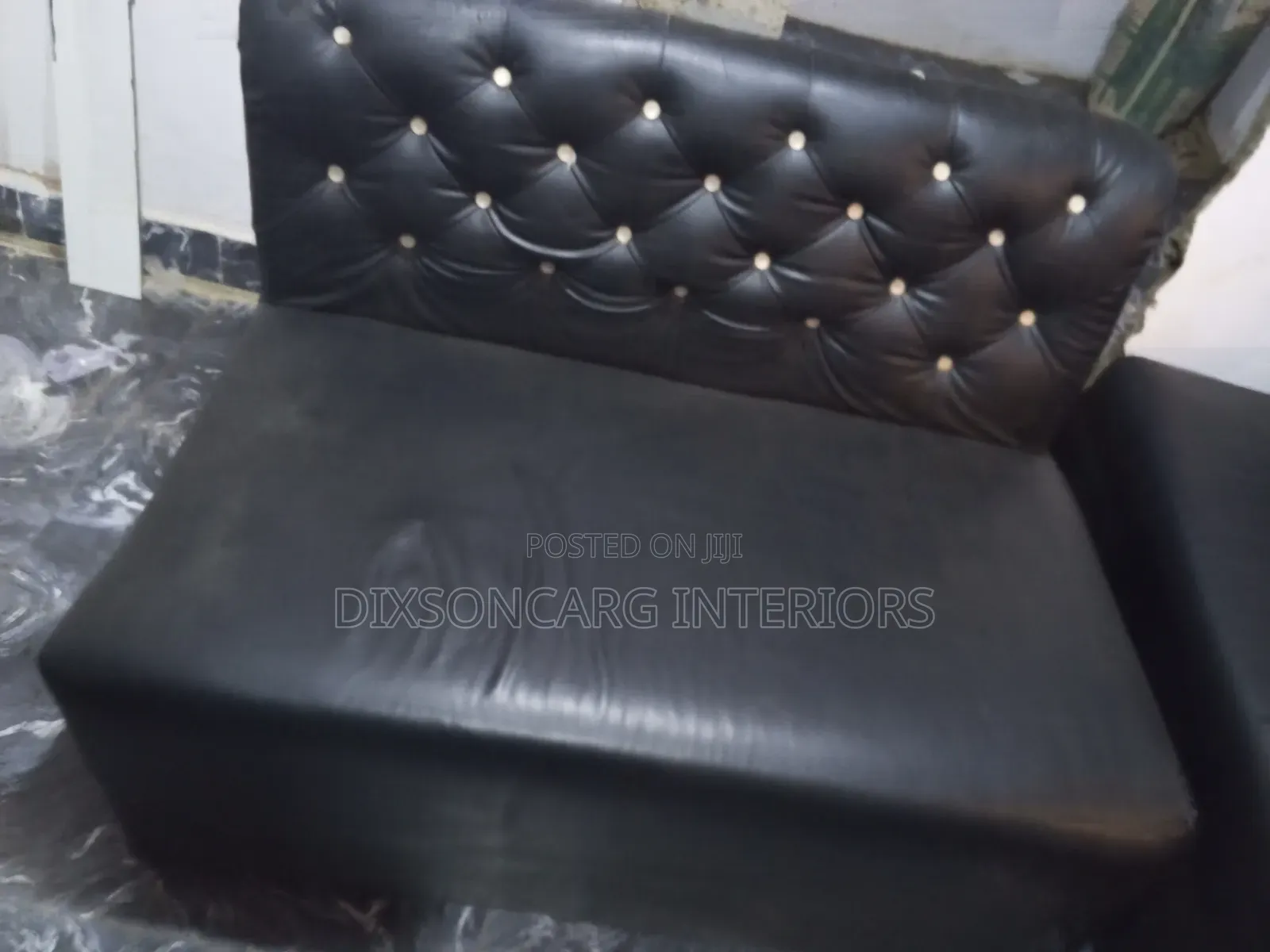 2 Seater Chairs