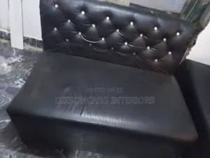 2 Seater Chairs
