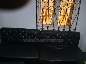 2 Seater Chairs