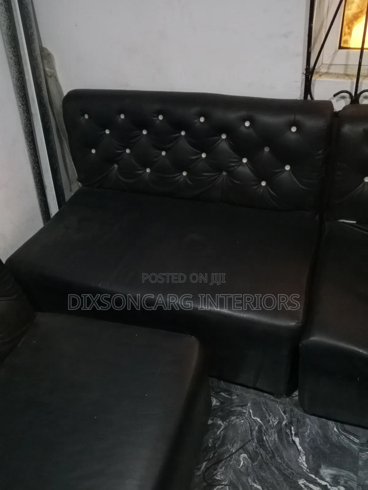2 Seater Chairs