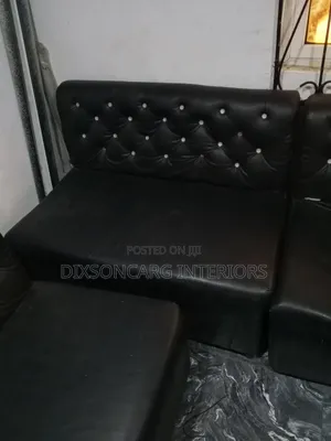 2 Seater Chairs