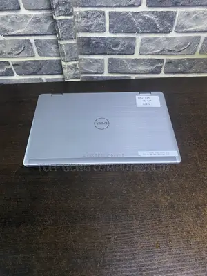 Laptop Dell Latitude 7340 16GB Intel Core i5 SSD 512GB