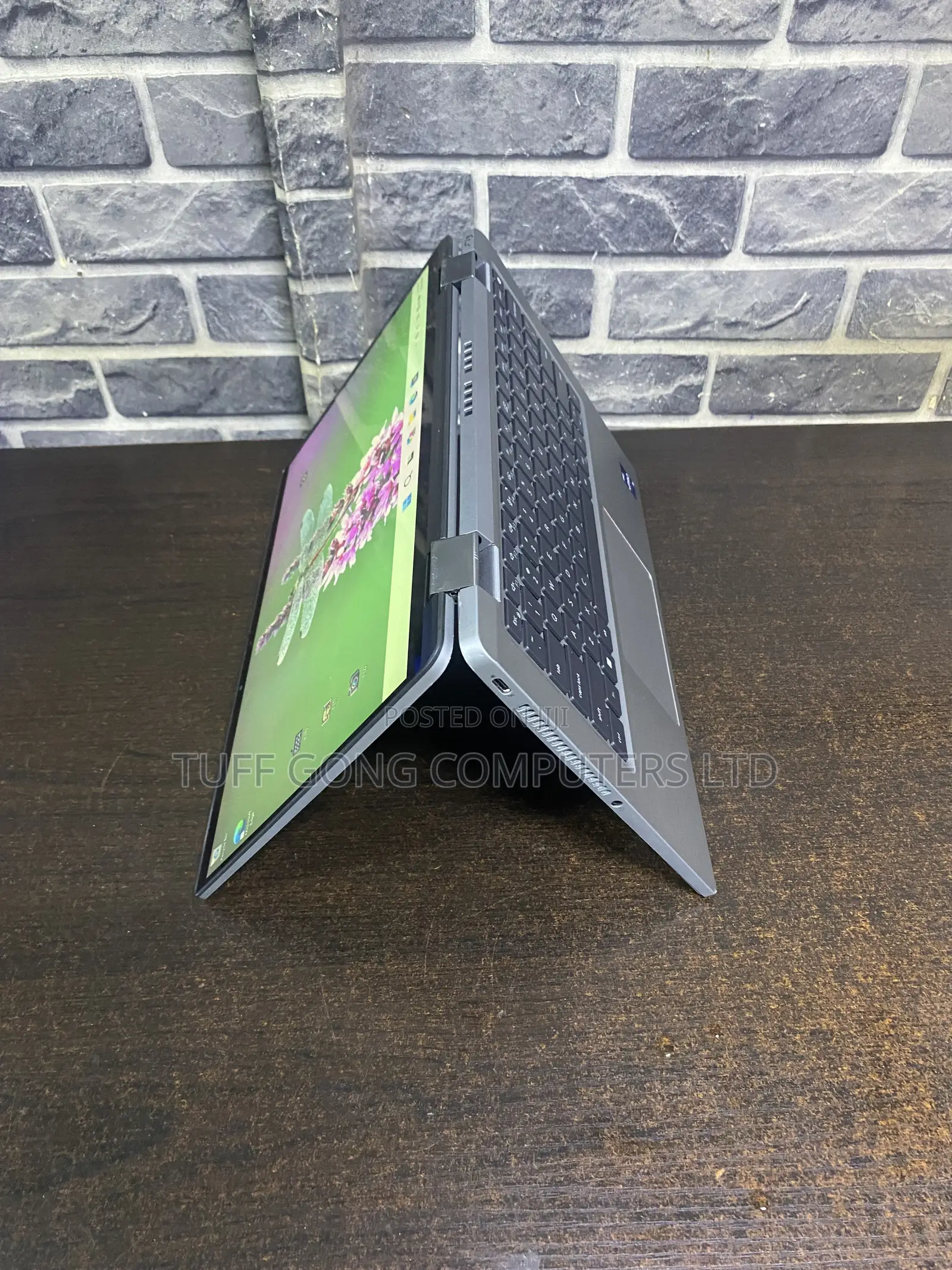 Laptop Dell Latitude 7340 16GB Intel Core i5 SSD 512GB