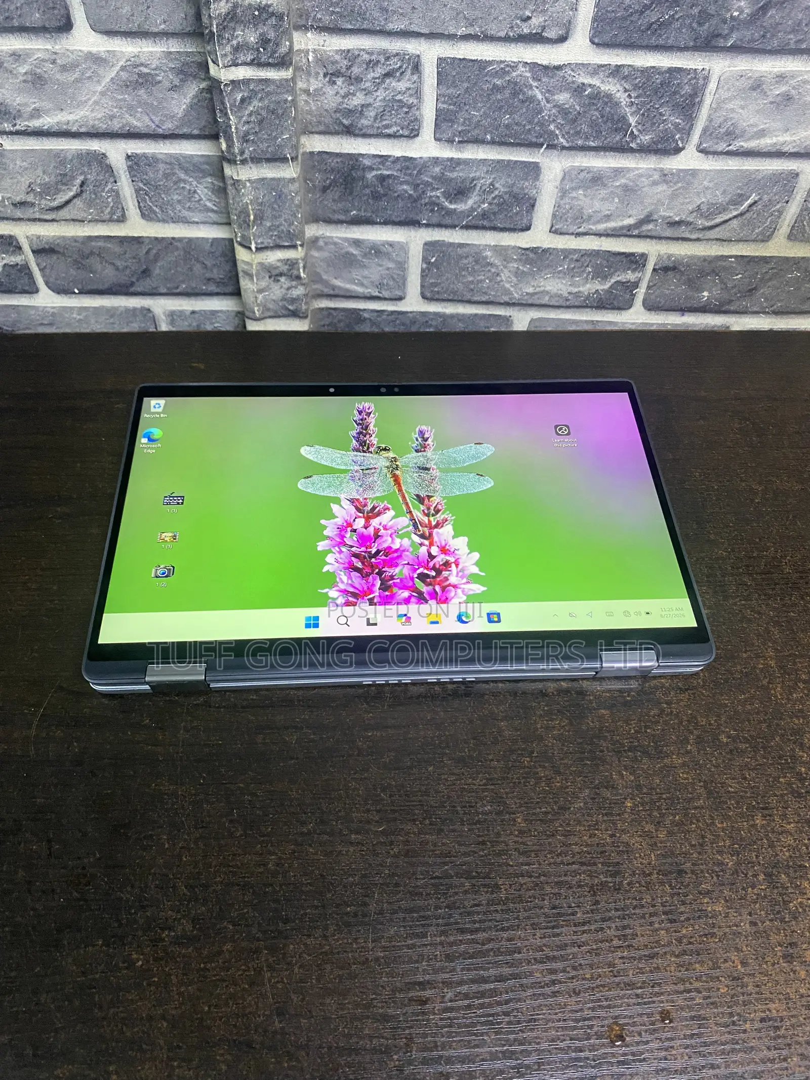 Laptop Dell Latitude 7340 16GB Intel Core i5 SSD 512GB