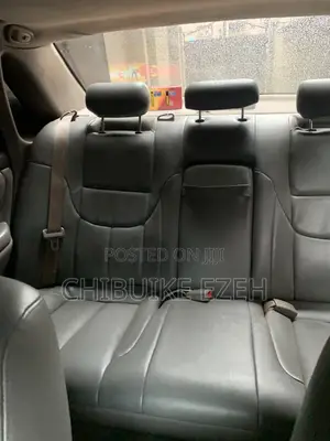 Toyota Avalon 2013 Silver