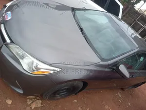 Toyota Camry 2025 Gray