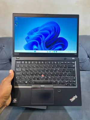 Laptop Lenovo 8GB AMD Ryzen 5 SSD 256GB