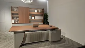 Executive Office Table