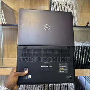 Laptop Dell Latitude 5400 8GB Intel Core i5 SSD 256GB