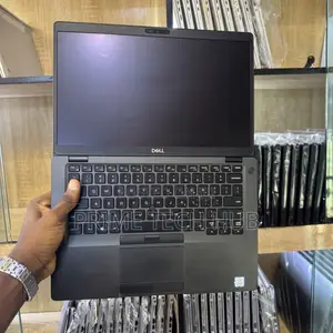 Laptop Dell Latitude 5400 8GB Intel Core i5 SSD 256GB