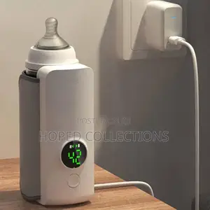 Baby Bottle Warmer