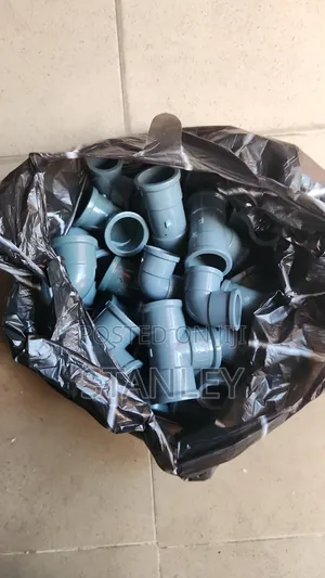 Fittings Material