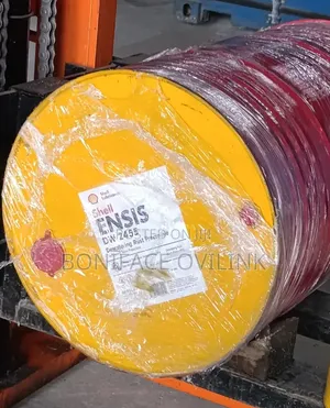 Shell Ensis DW 2455