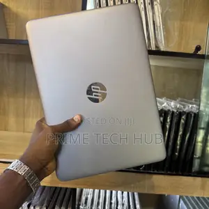 Laptop HP EliteBook 820 G3 8GB Intel Core i5 SSD 256GB