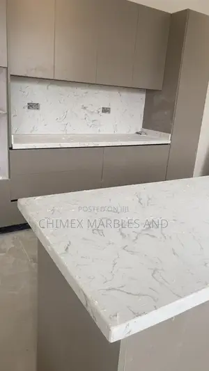 Premium Marble for Kitchen Countertops & Centre Tables