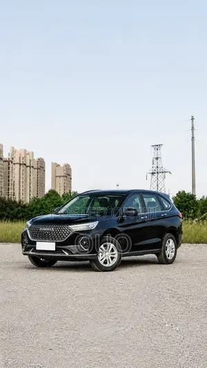 Haval M6 2023 Black