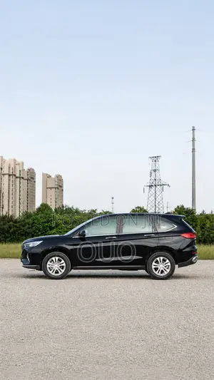 Haval M6 2023 Black