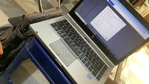 Laptop HP EliteBook 8470P 4GB Intel Core i5 HDD 500GB