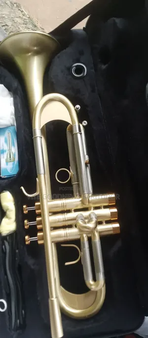 Professional Trumpet