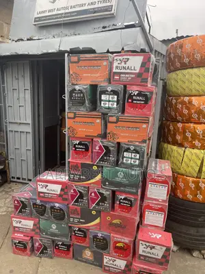 75Ah High Quality Battery