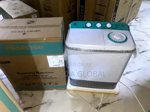 Hisense WM503-WSPA 5kg Washer