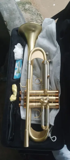 Professional Trumpet