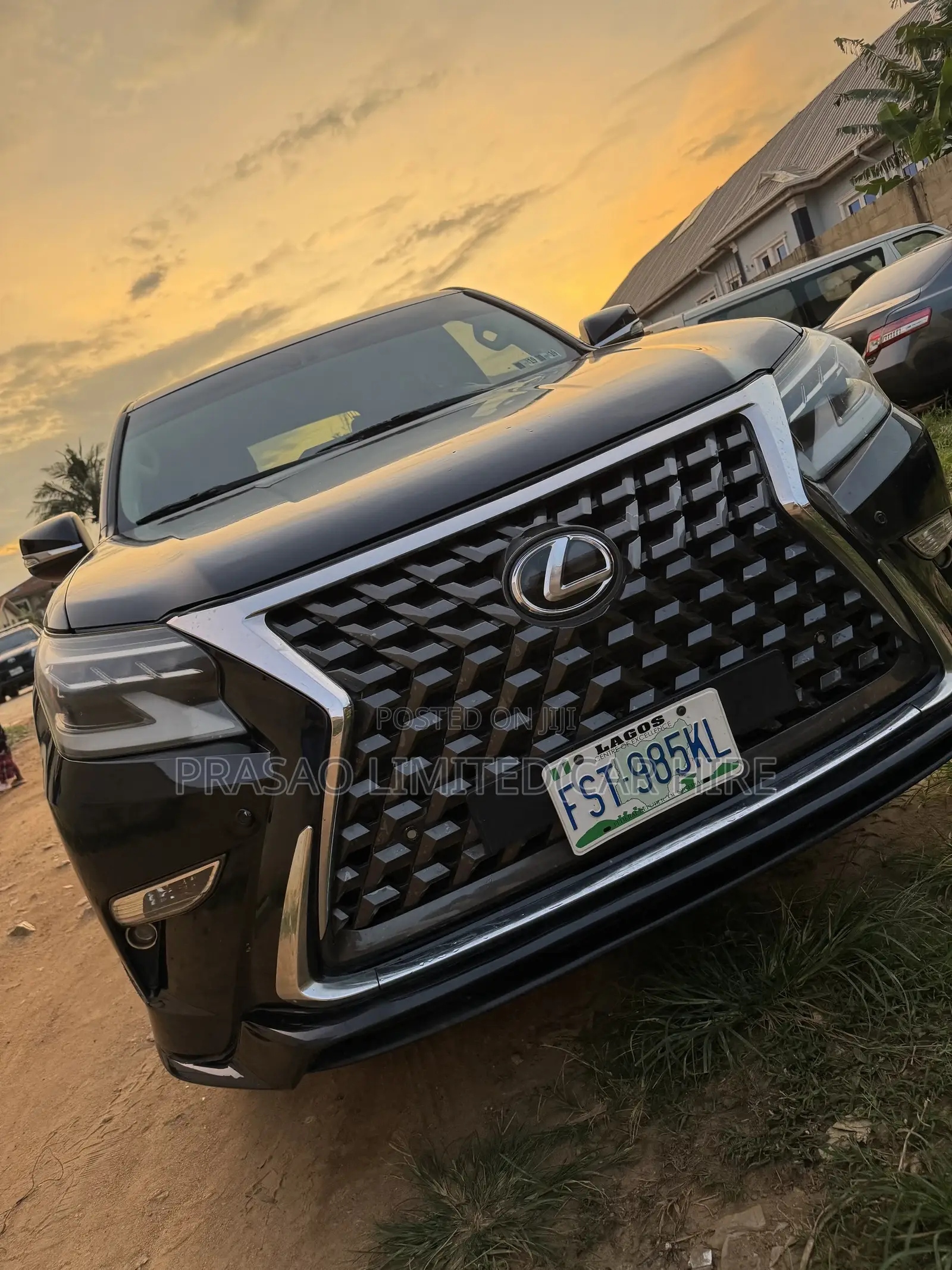Car Hire/Rental Services in Akure
