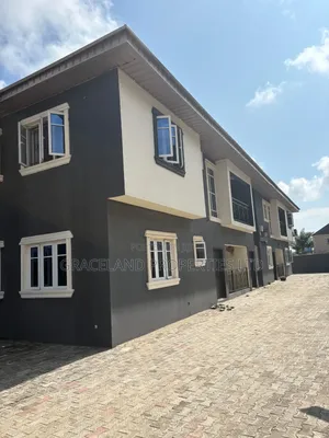 2bdrm Apartment in Awoyaya for rent