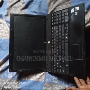 Laptop HP ProBook 4510S 4GB Intel Core 2 Duo HDD 250GB