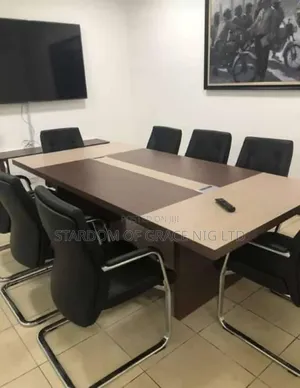 Conference Table of 8-10people
