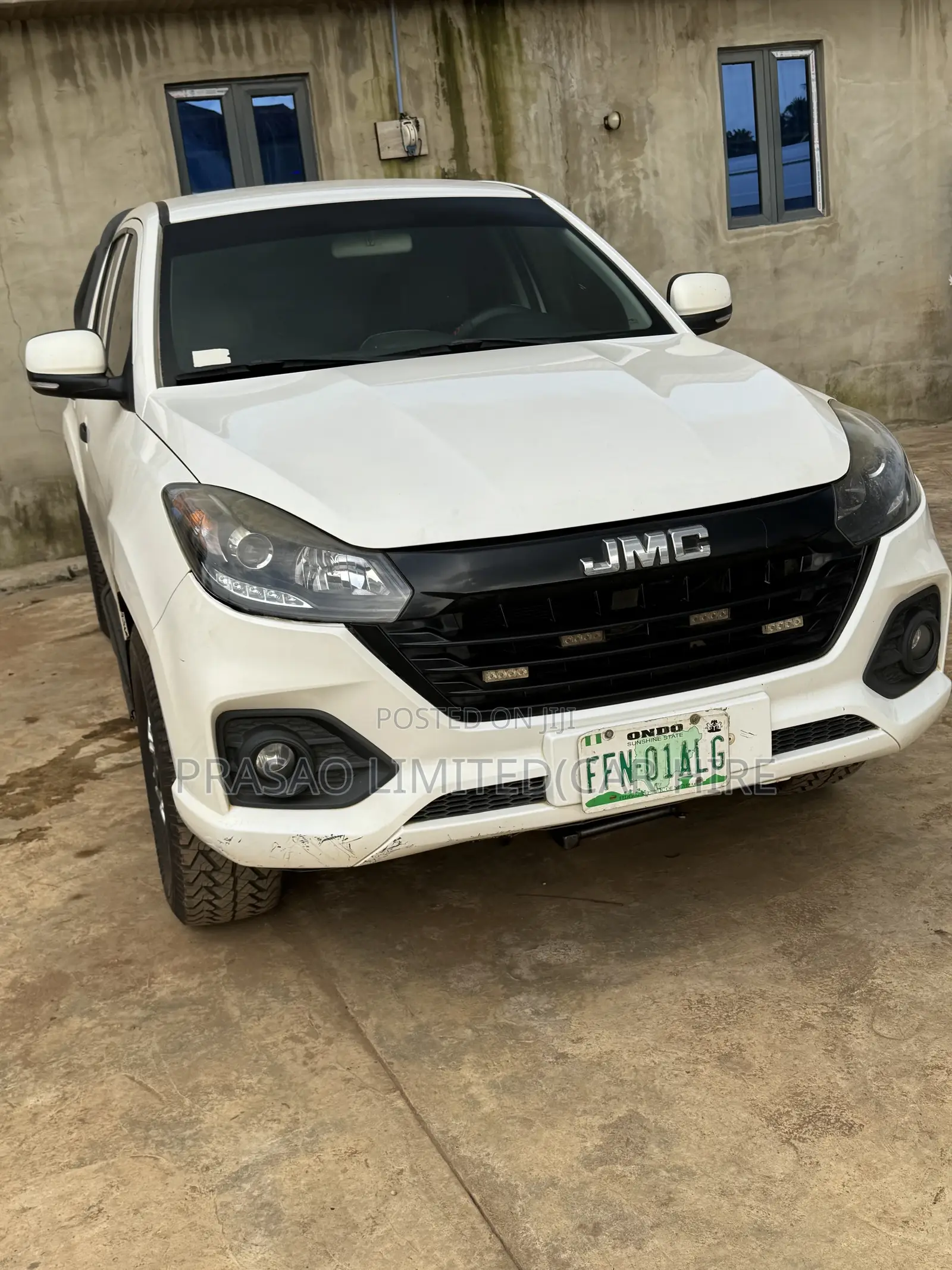 Car Hire/Rental Services in Akure
