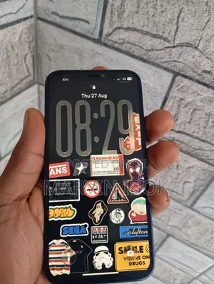 Apple iPhone 12 64 GB Blue
