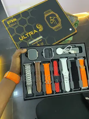 Smart Watch