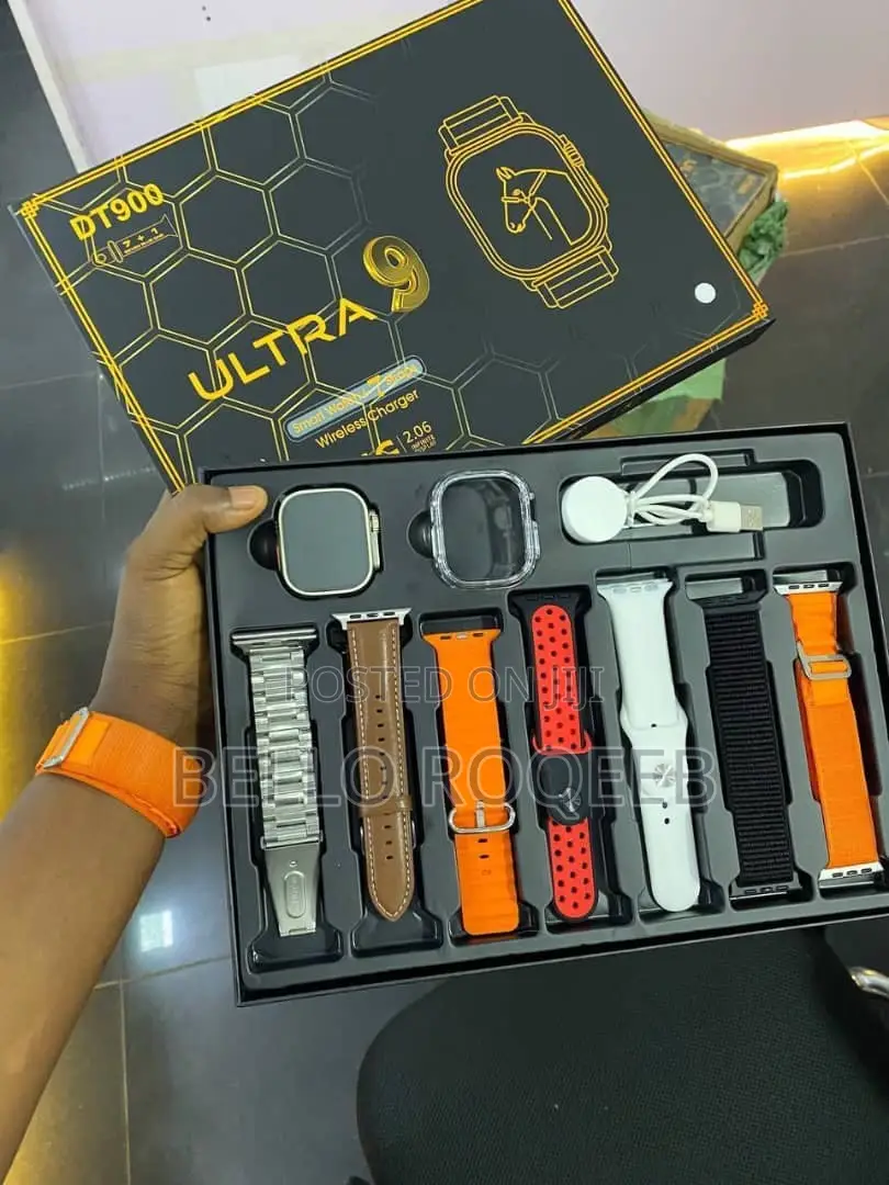 Smart Watch
