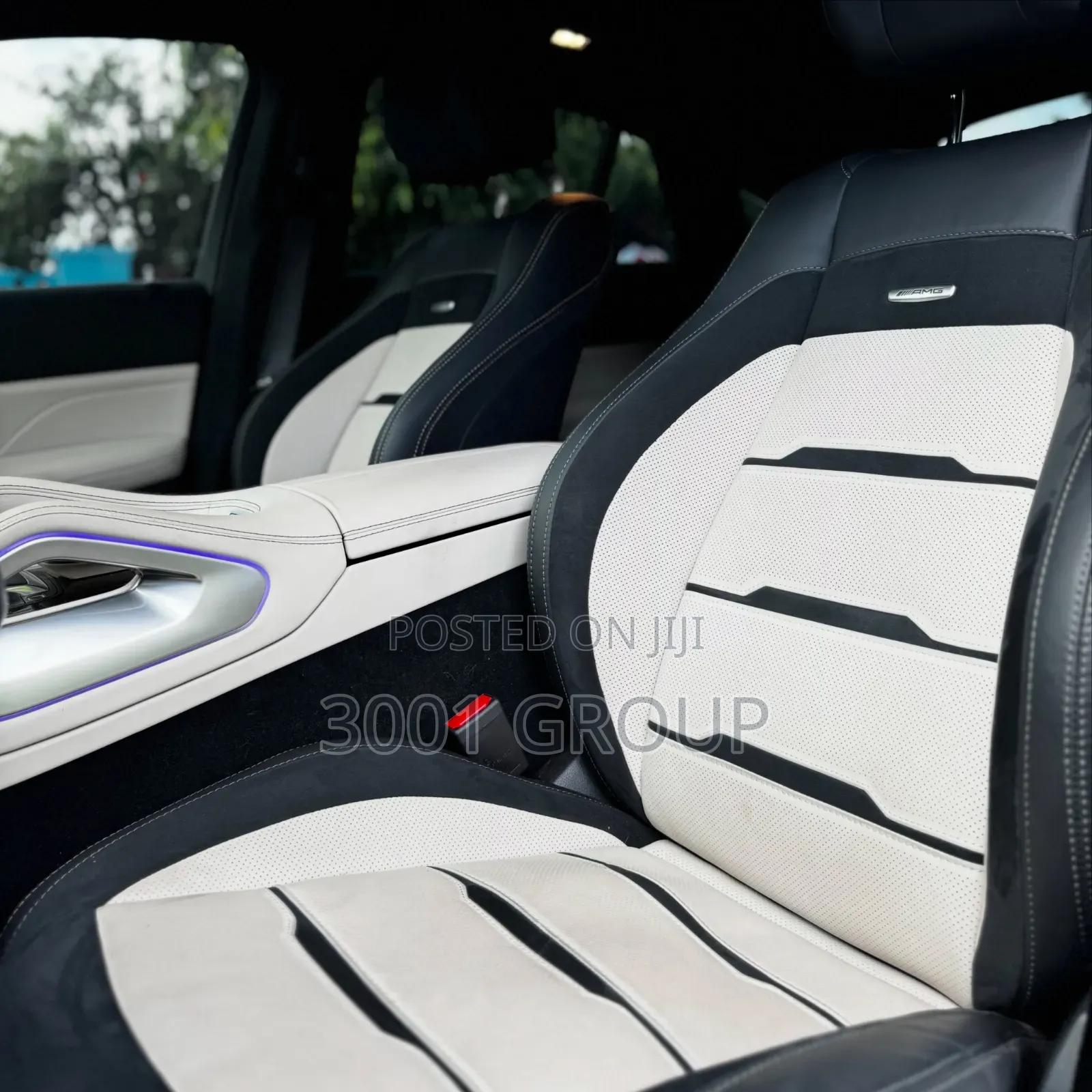 Mercedes-Benz GLE-Class 2025 Black
