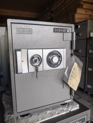 Gubabi Safe