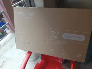 TCL Google Television 32 Qled