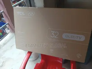 TCL Google Television 32 Qled
