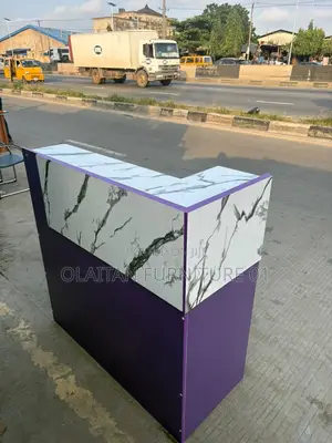 Receptionist Table