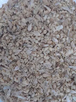 7KG Chaff Residue (Soya, Beans, Sorghum) Ruminant Food Waste