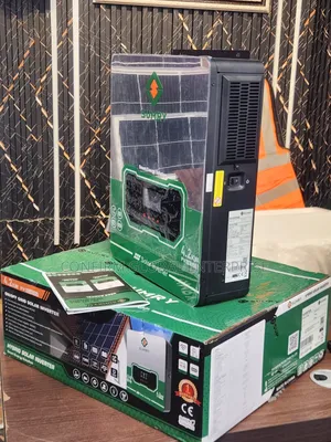 4.2Kva SUMRY Hybrid Solar Inverter
