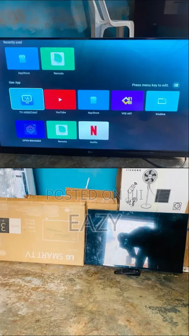 Television