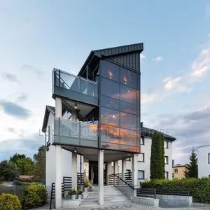 Build Your Home 🏠 With Our 12mm Tampered Glass